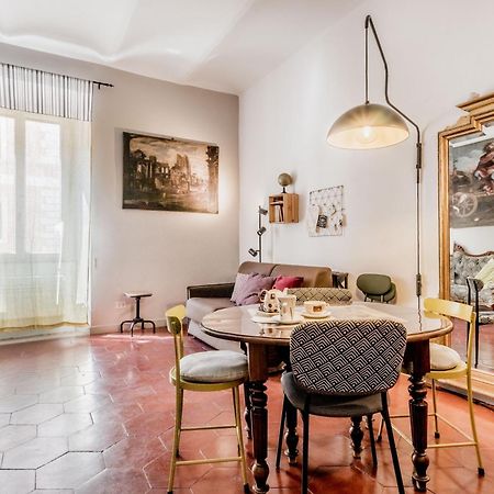 "Domus Ottaviano" - Retro Apt In Vaticano Ρώμη Εξωτερικό φωτογραφία