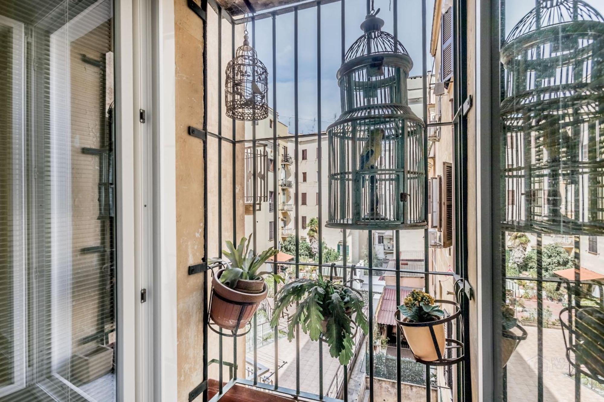 "Domus Ottaviano" - Retro Apt In Vaticano Ρώμη Εξωτερικό φωτογραφία
